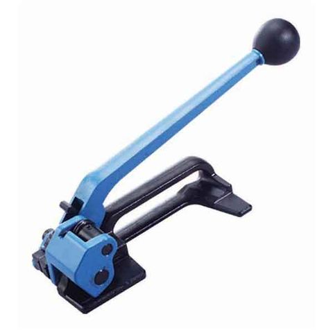 S290 TENSIONING TOOL FOR STEEL STRAP